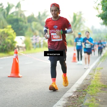 Runner Photo 4699752