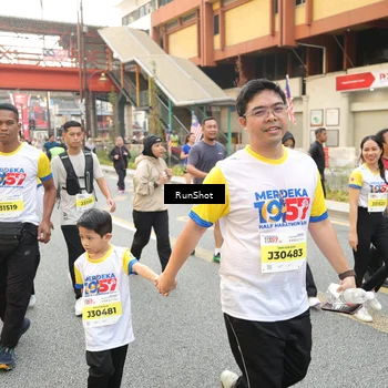 Runner Photo 4699753