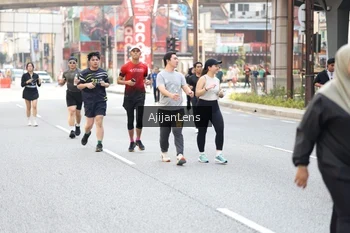 Runner Photo 4699754