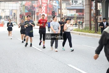 Runner Photo 4699757