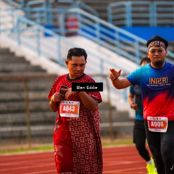 Runner Photo 4699760