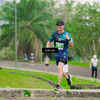 Runner Photo 4699763