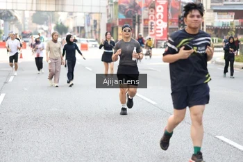 Runner Photo 4699764