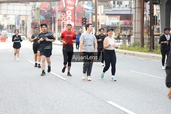 Runner Photo 4699765