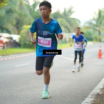 Runner Photo 4699766