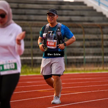 Runner Photo 4699767