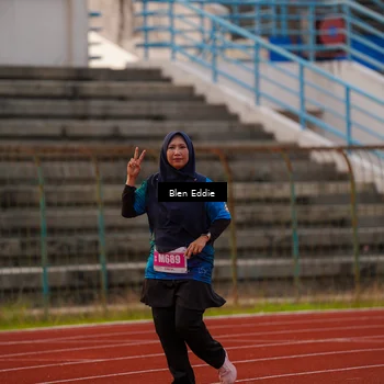 Runner Photo 4699770