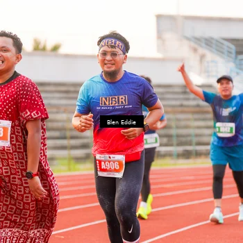 Runner Photo 4699772