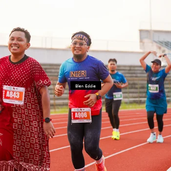 Runner Photo 4699775