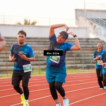 Runner Photo 4699776