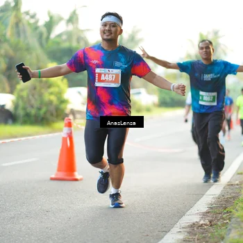 Runner Photo 4699780