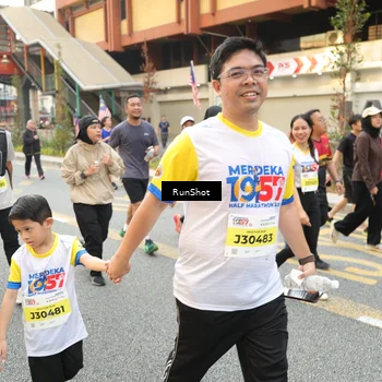 Runner Photo 4699781
