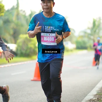 Runner Photo 4699782