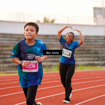 Runner Photo 4699783