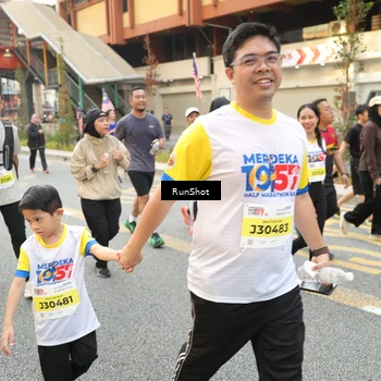 Runner Photo 4699784