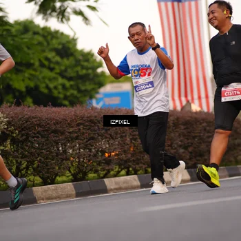 Runner Photo 4699785