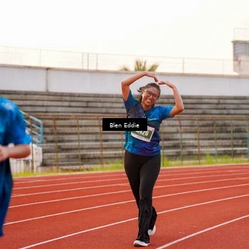 Runner Photo 4699786