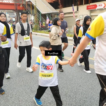 Runner Photo 4699787