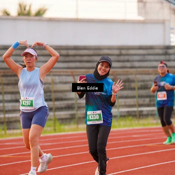 Runner Photo 4699788