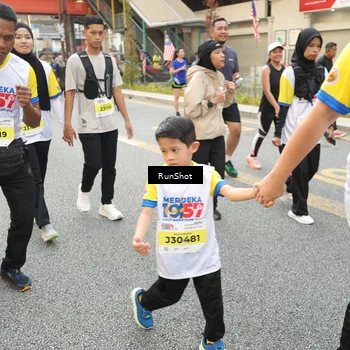 Runner Photo 4699789