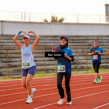 Runner Photo 4699793