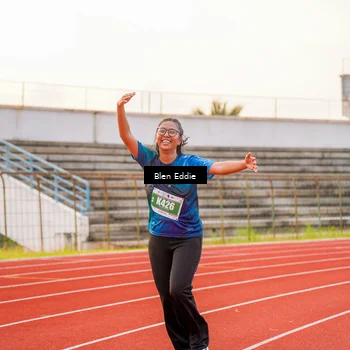 Runner Photo 4699794