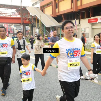 Runner Photo 4699795