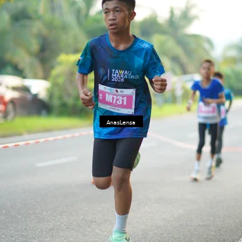 Runner Photo 4699797