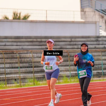 Runner Photo 4699800