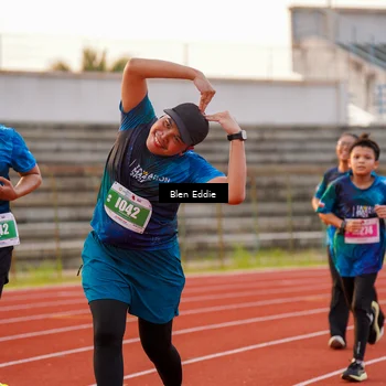 Runner Photo 4699802