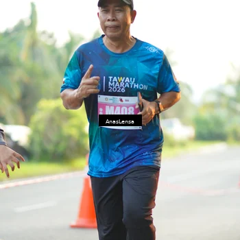 Runner Photo 4699803