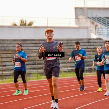 Runner Photo 4699804