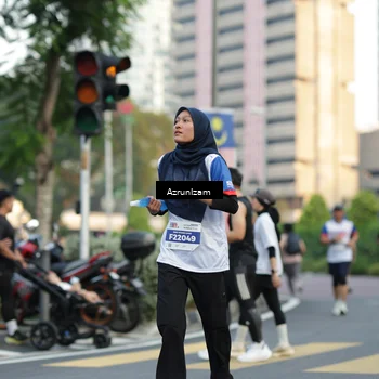 Runner Photo 4699805
