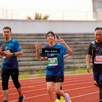 Runner Photo 4699806