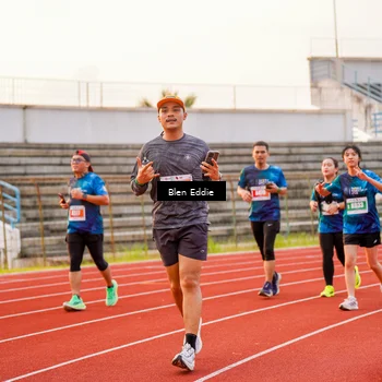Runner Photo 4699807