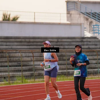 Runner Photo 4699813