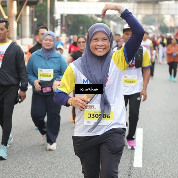 Runner Photo 4699815