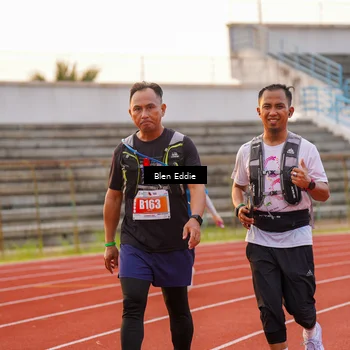 Runner Photo 4699818
