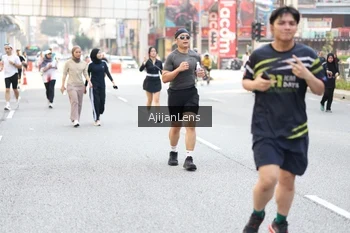 Runner Photo 4699820