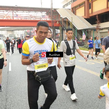 Runner Photo 4699822