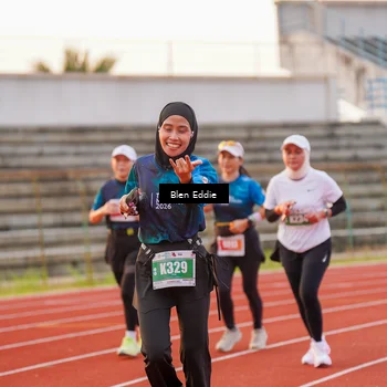 Runner Photo 4699824