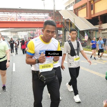 Runner Photo 4699825