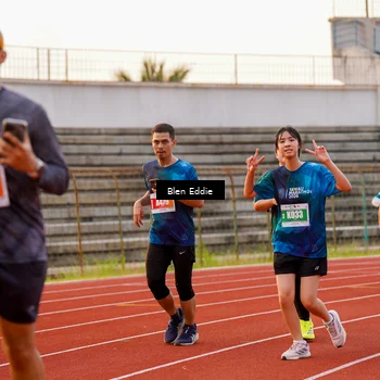 Runner Photo 4699826