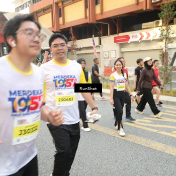 Runner Photo 4699828