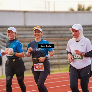Runner Photo 4699829