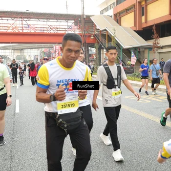 Runner Photo 4699831