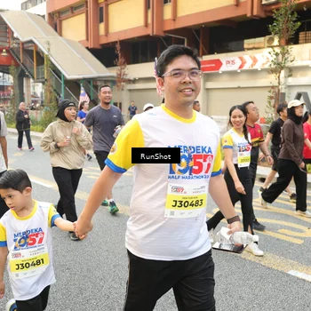 Runner Photo 4699832