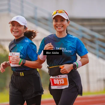 Runner Photo 4699834