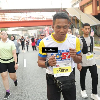 Runner Photo 4699838