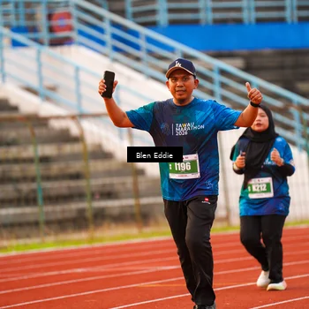 Runner Photo 4699839